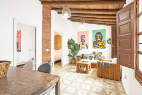 Apartamento La Galería de Ronda